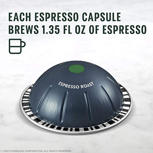 Dark Roast Espresso 50-count Capsules Q584