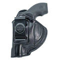 IWB Leather Revolver Holster Z1986