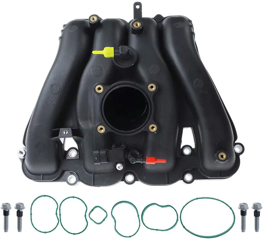 Engine Intake Manifold A95612