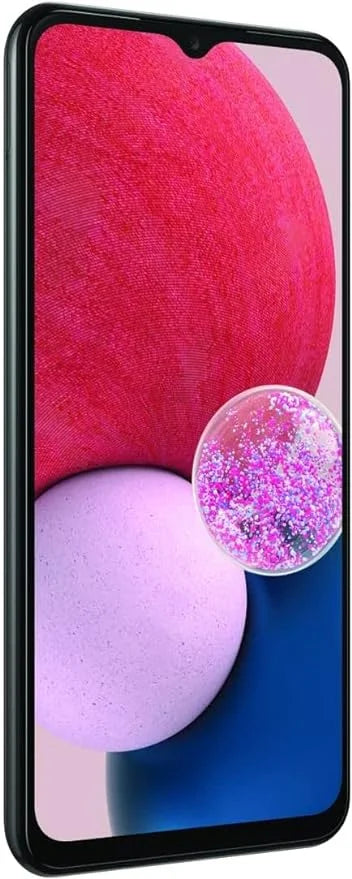 Black 32GB Galaxy A13 J901