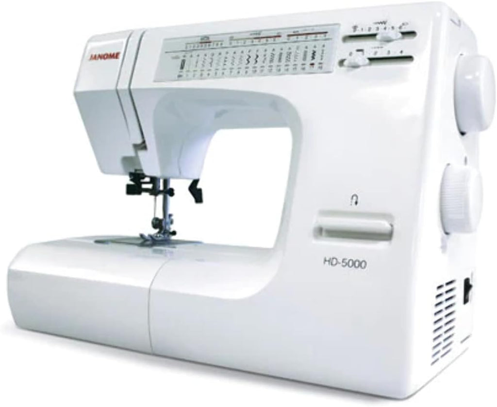 Heavy Duty Sewing Machine Y452626
