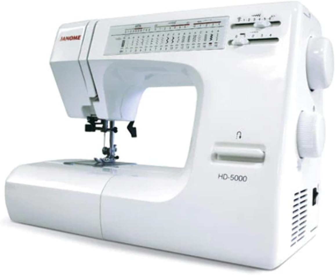 Heavy Duty Sewing Machine Y452626