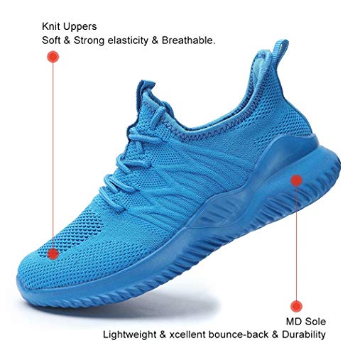 Slip On Lightweight Casual Sneakers V909