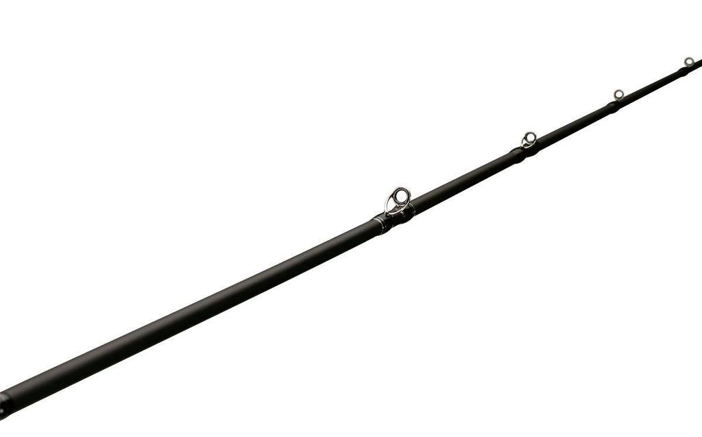 Black Casting Rods Y91497