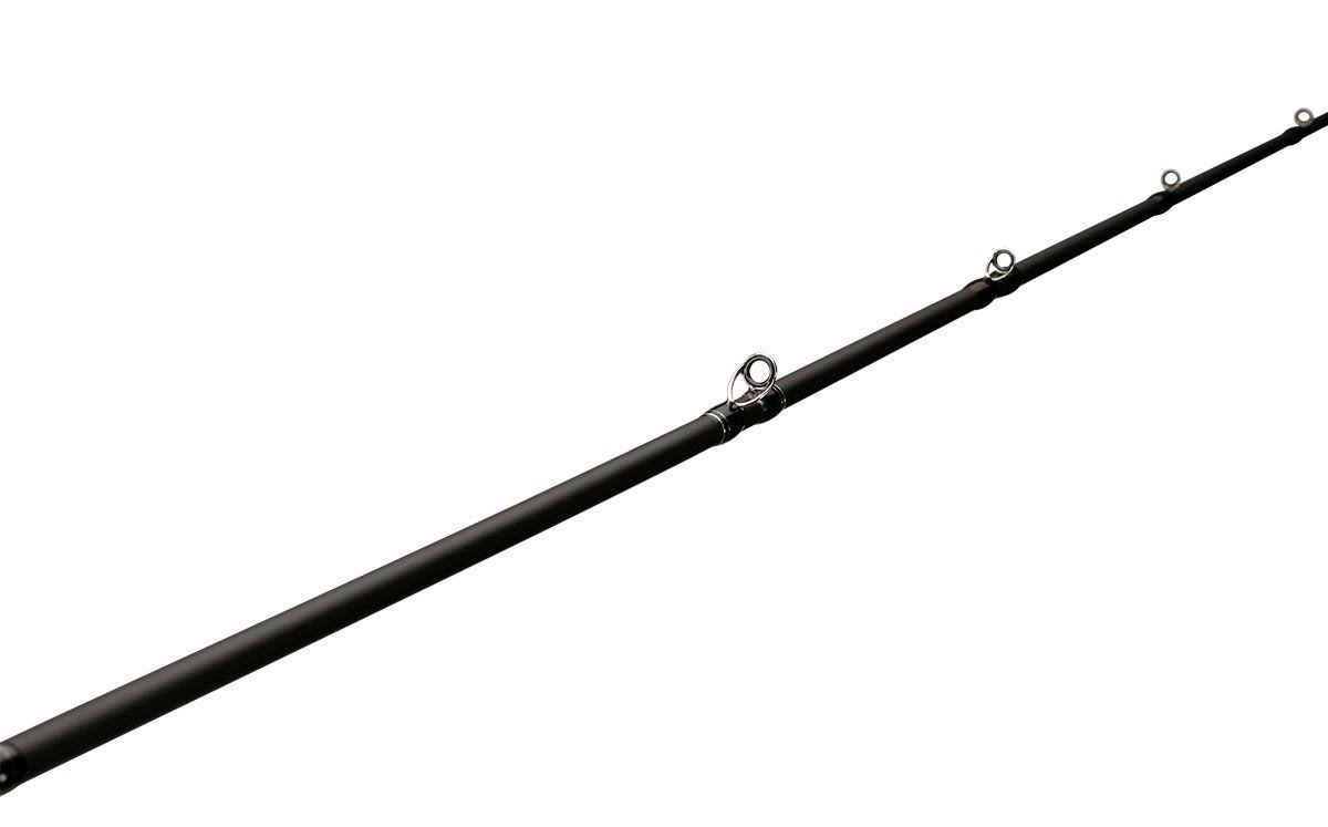 Black Casting Rods Y91497