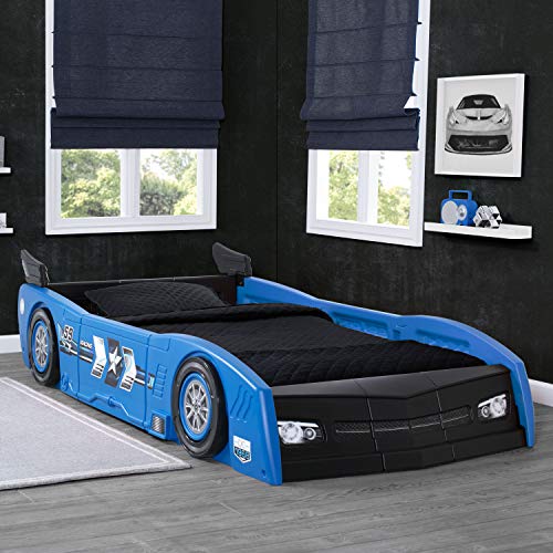 Black Twin Bed F957929