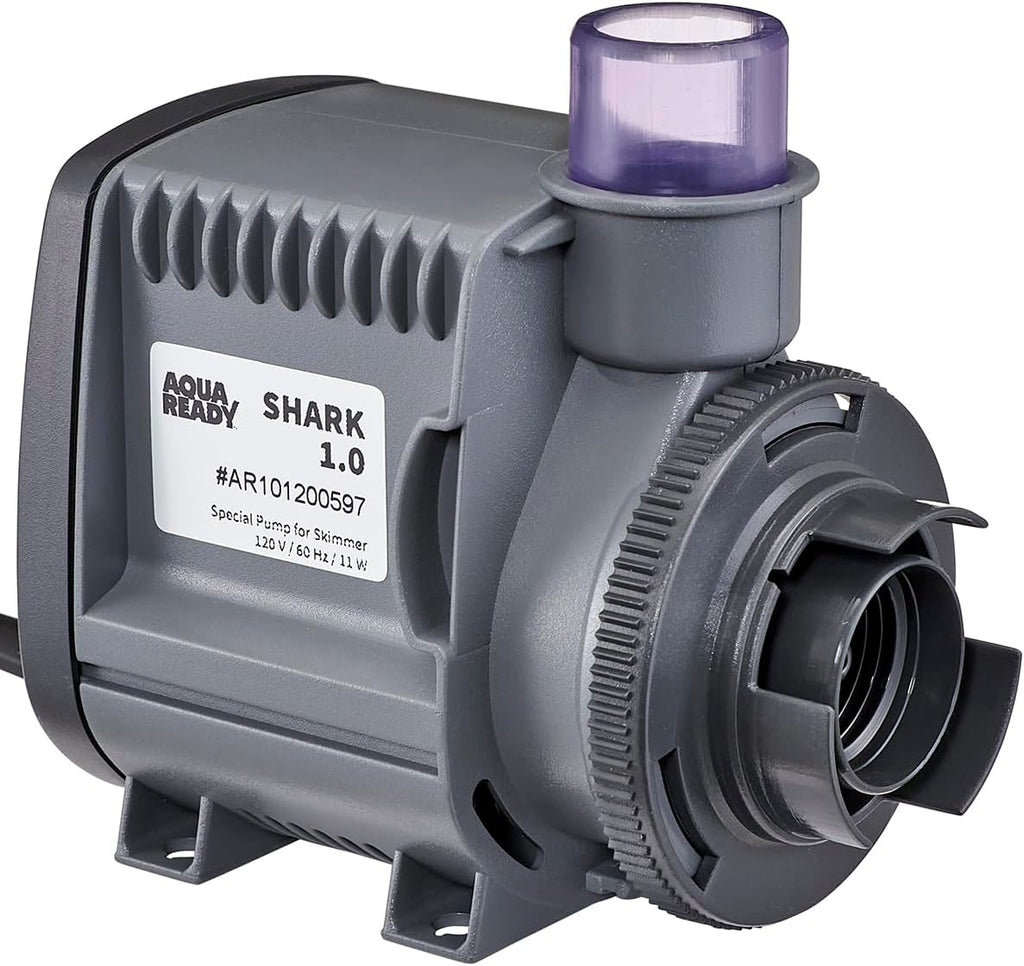 Protein Skimmer P34088