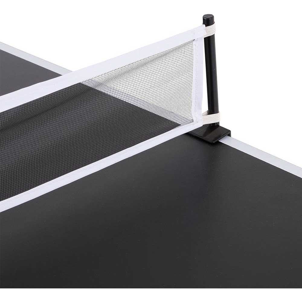 72 4 in 1 Multi-Game Swivel Table F4202