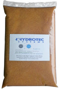 Water Softener Resin Ion-Exchange 0.2 Cubic Foot 10.2 pounds R905595