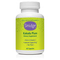 Kakadu Plum Capsules, 60 ct. Pure, Non-GMO Vitamin C C3299