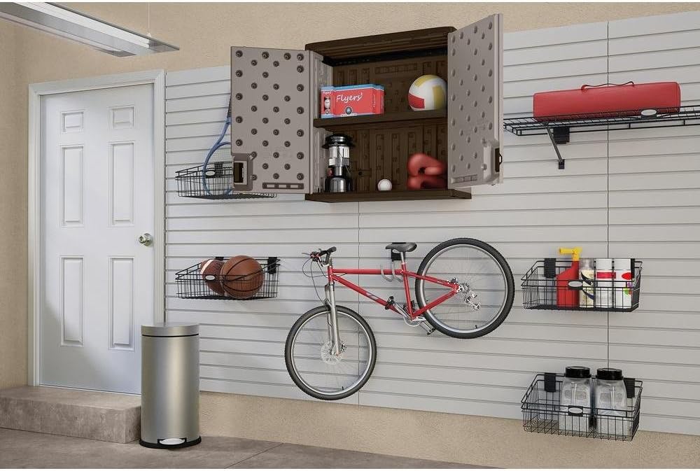 Storage Cabinet Z21555