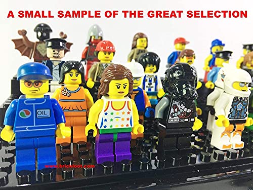 LEGO Minifigures J13139