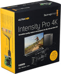 Intensity Pro 4K Capture & Playback Input/Output Card P4324