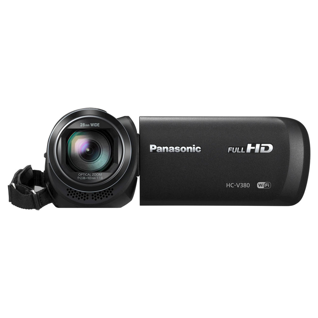 2.51 MP Camcorder - 1080p P31046