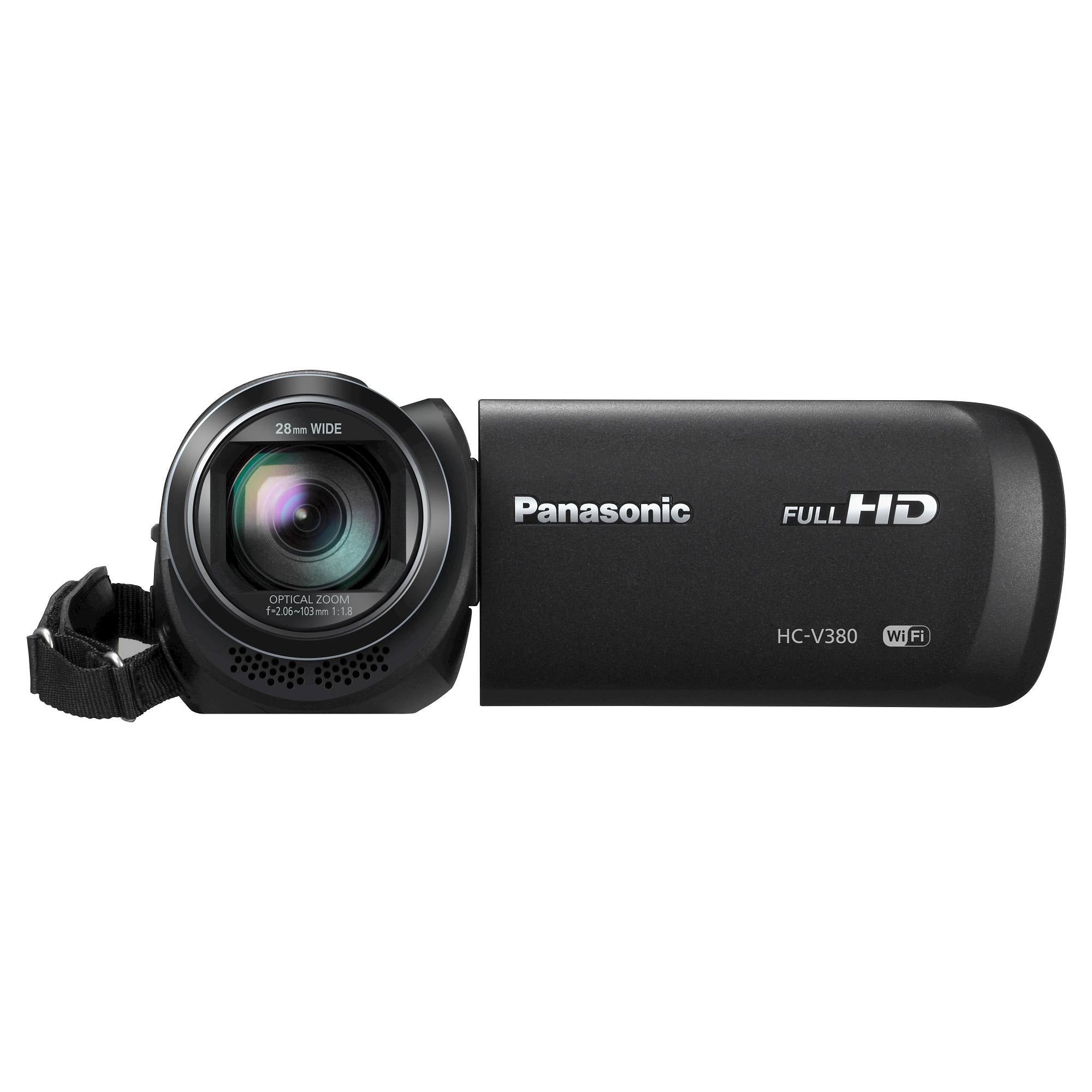 2.51 MP Camcorder - 1080p P31046