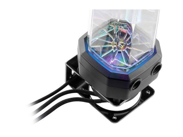 RGB Pump/Reservoir Combo H674