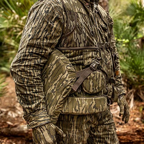 Turkey Hunting Vest with Seat W310326