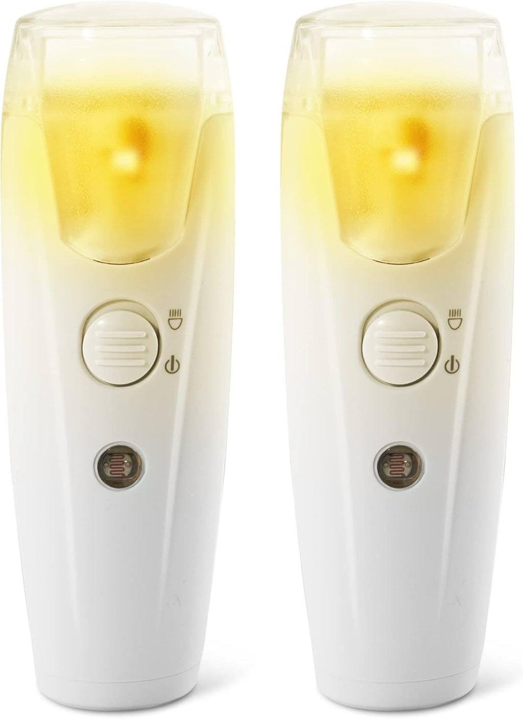 Rechargeable LED Flashlight 3 Pack L44402