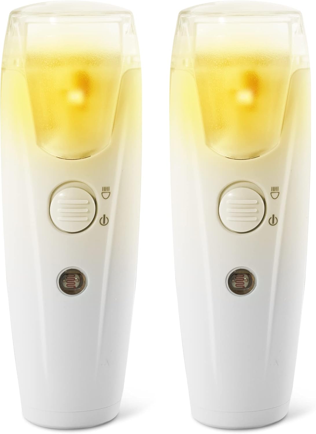 Rechargeable LED Flashlight 3 Pack L44402
