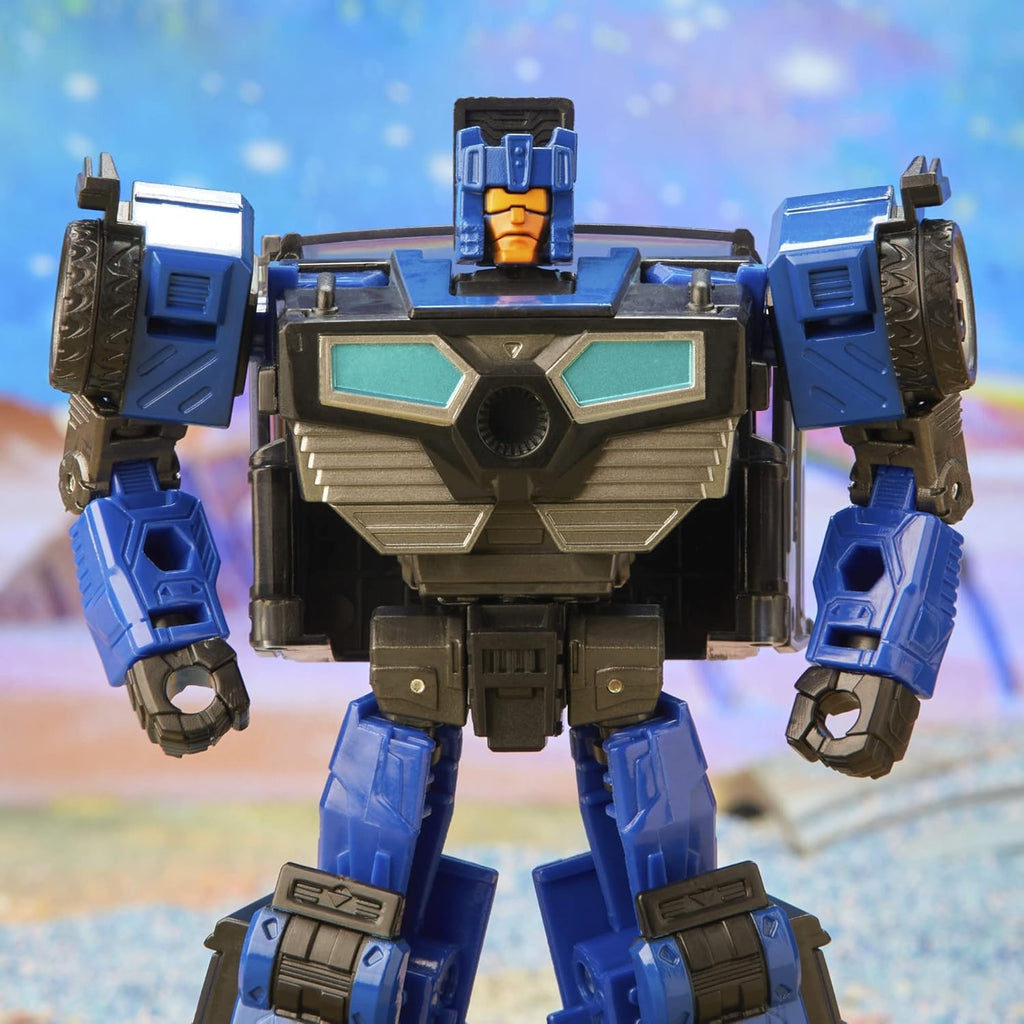 5.5-inch Action Figure L254091