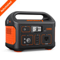Restored Portable Power Station Explorer 550, 550 Wh Lithium-ion Battery, 500W Output I2616