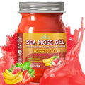 18 OZ Organic Sea Moss Gel R710