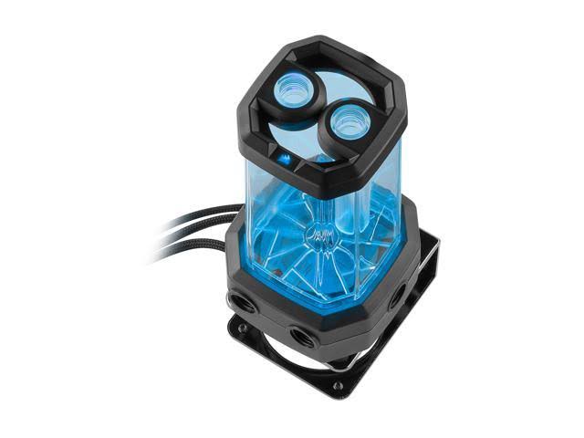 RGB Pump/Reservoir Combo H674