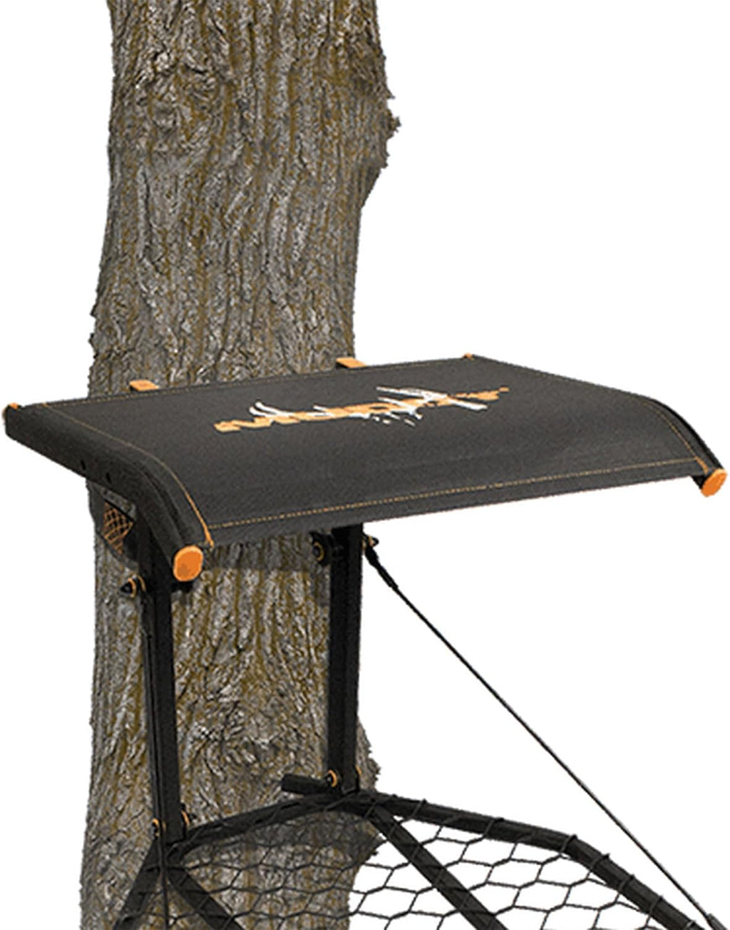2 Pack Extra Wide 1 Person Hunting Tree Stand Platform N552