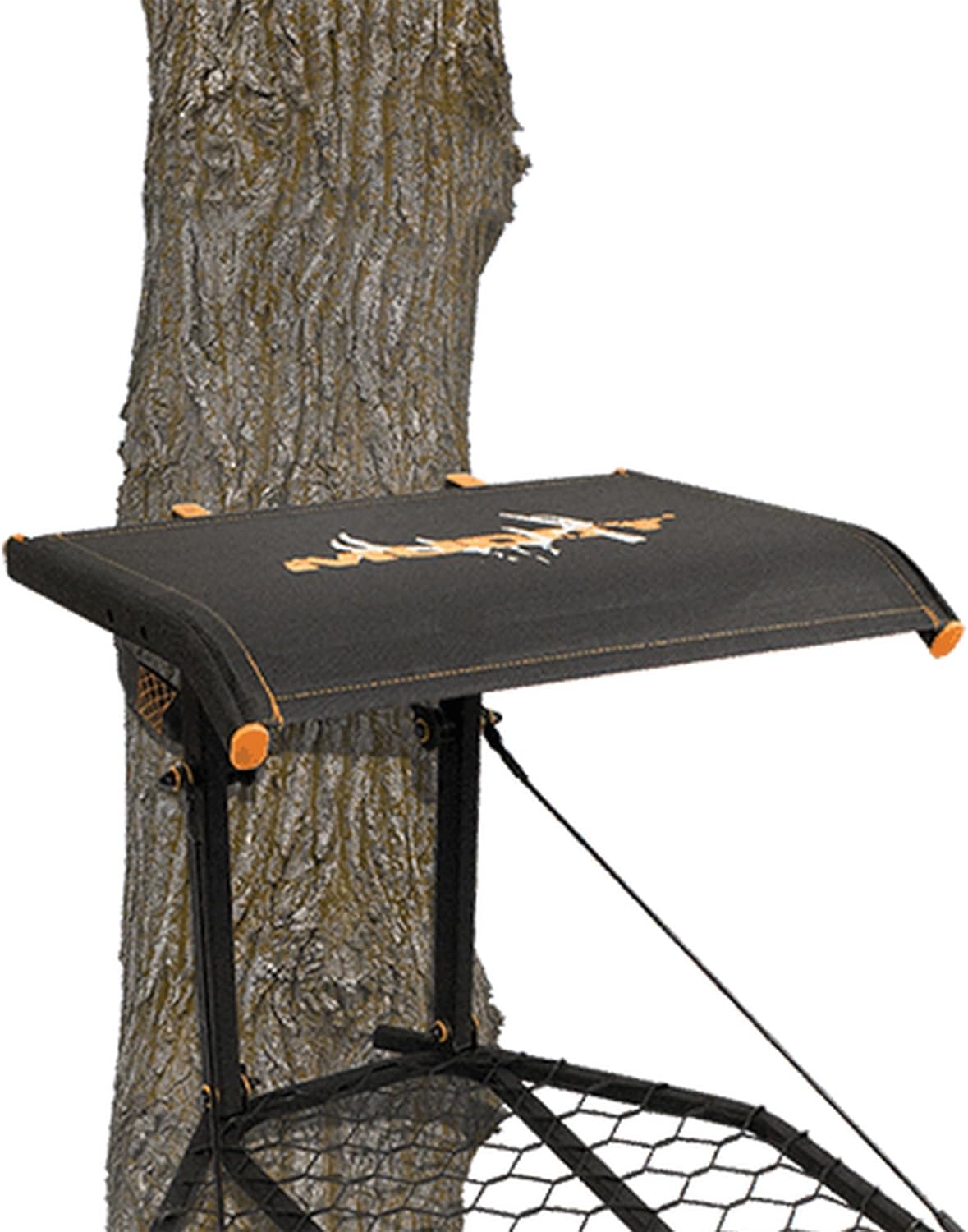 2 Pack Extra Wide 1 Person Hunting Tree Stand Platform N552