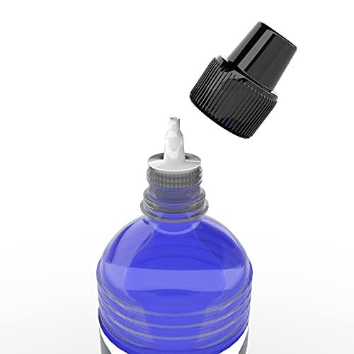 Liquid Paraffin Lamp Oil - Half-Liter (500mL) - Clear H3923