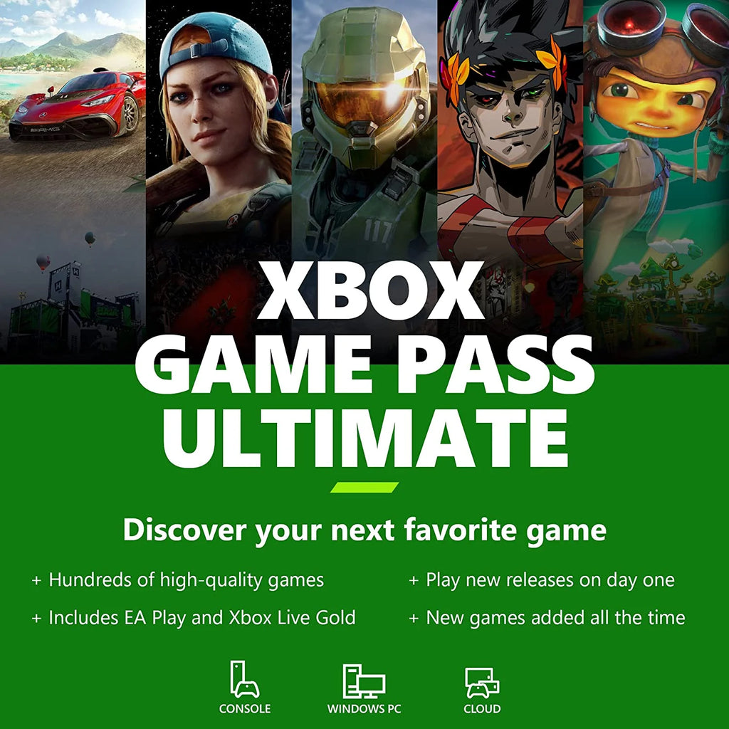 Xbox Series X Bundle with Two Wireless Controllers R32919