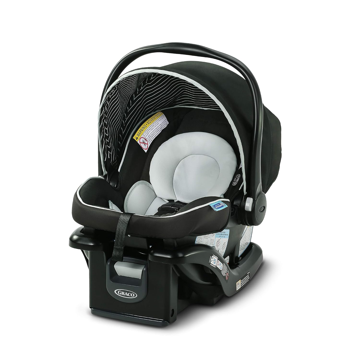 4-in-1 Car Seat and Infant Car Seat Bundle V352479