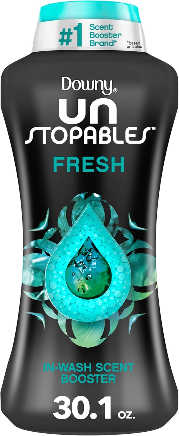 Fresh 30.1 oz Laundry Scent Booster Beads D39669