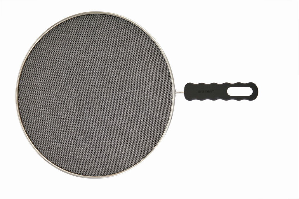 13-inch Odor Absorbing Splatter Screen L9173