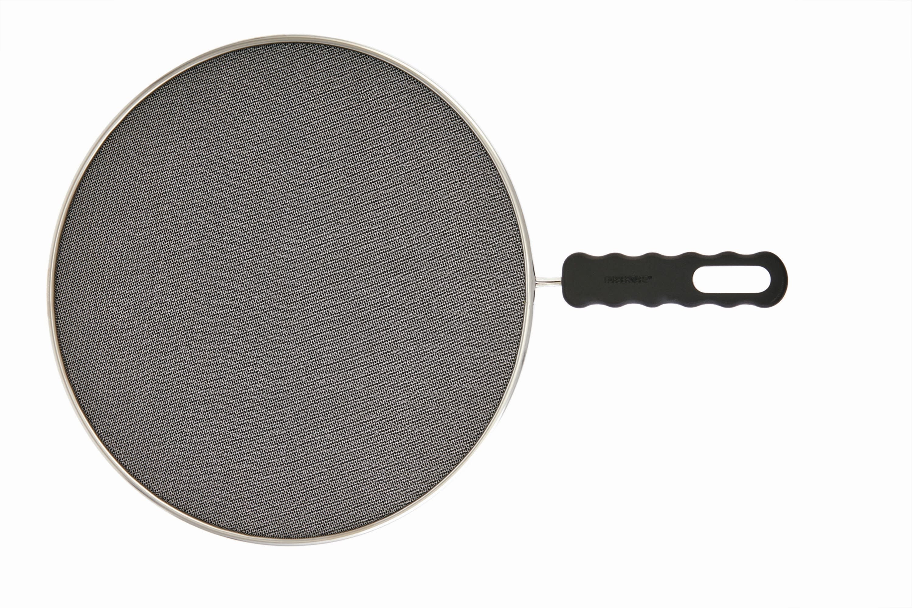 13-inch Odor Absorbing Splatter Screen L9173