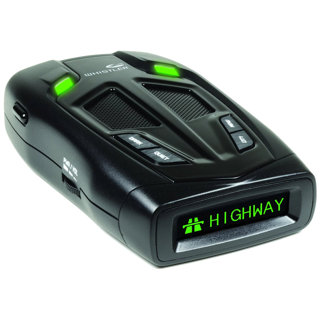 Radar Detector M56417