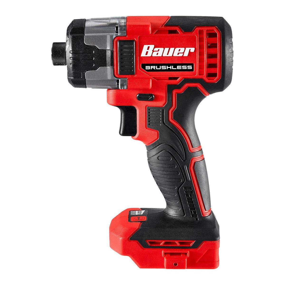 20V Brushless Cordless 1/4 in. Hex 3-Speed Impact Driver O29846