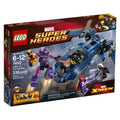 X-Men vs. The Sentinel Building Set R6081