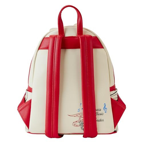 Disney Mickey Musician Mini-Backpack P3372