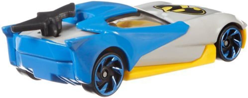 Hot Wheels Flippin Fast W799957
