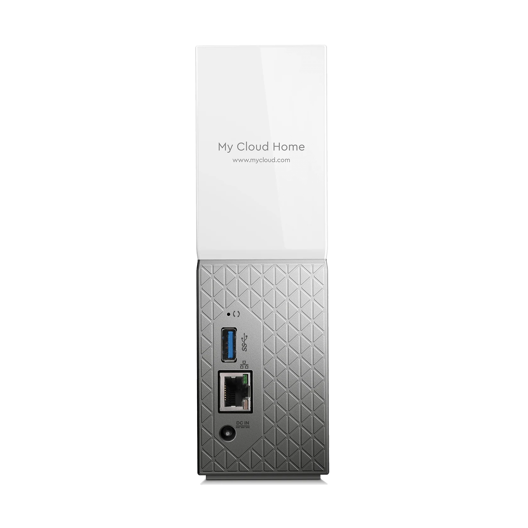 4TB External Personal Cloud Hard Drive Storage Z313410