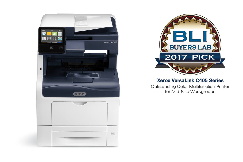 Color Laser Multifunction Printer P10414