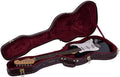 Wooden Hard Case for Electric Guitar E561924