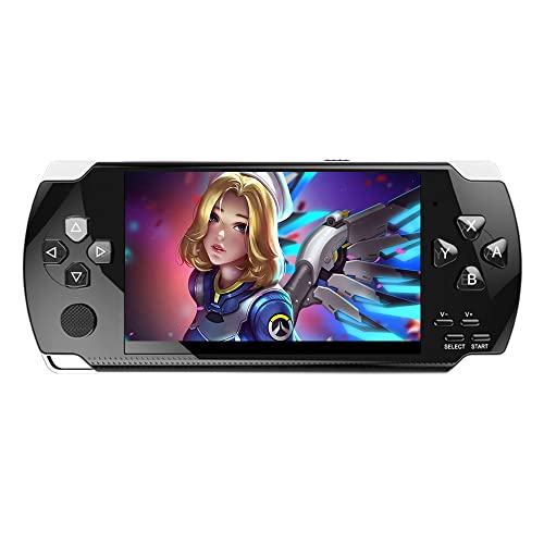 2000 Games Handheld Game Console with TV Output G451640
