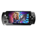 2000 Games Handheld Game Console with TV Output G451640