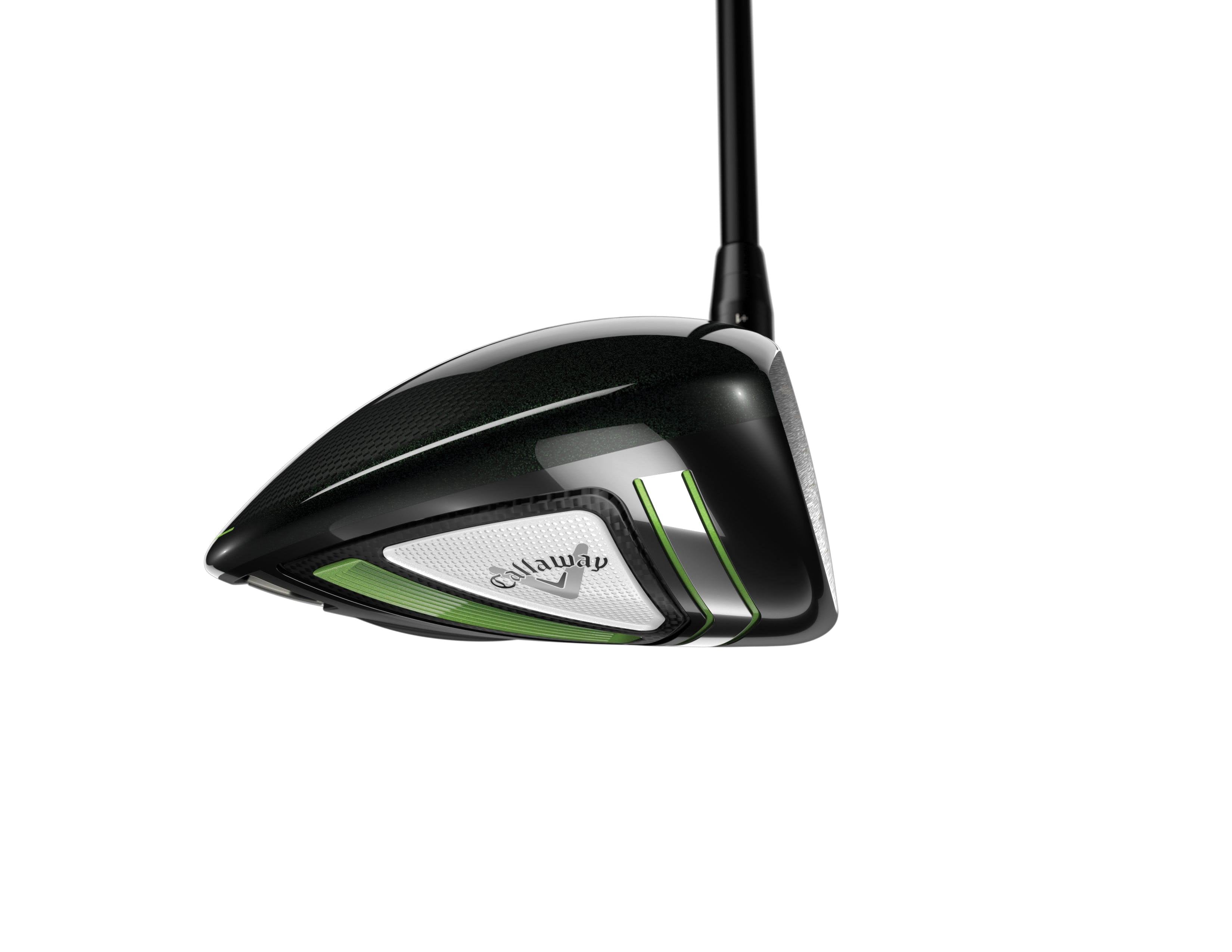 New Driver E629406