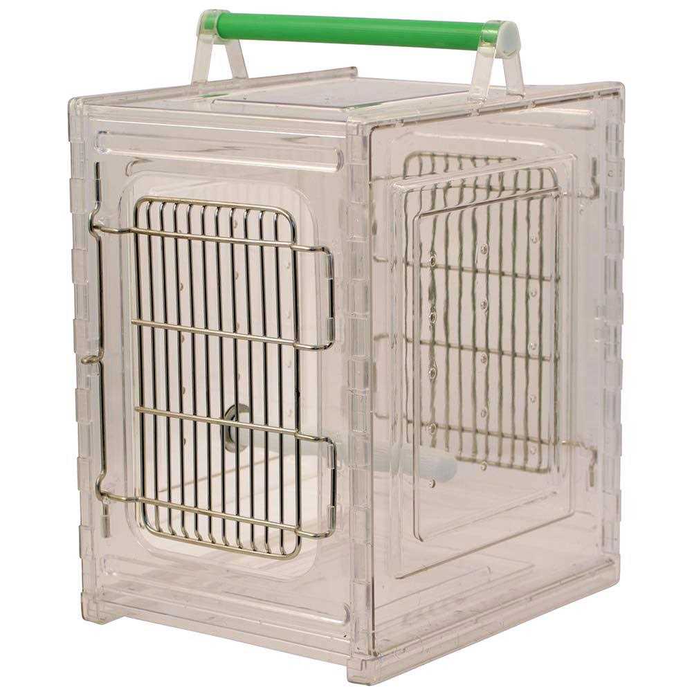 Small Bird Carrier E4030