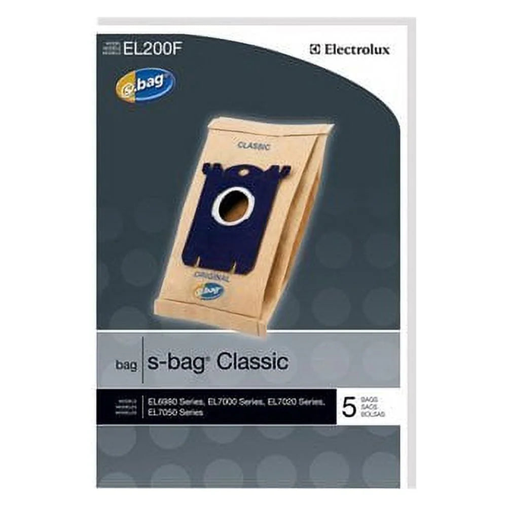 Set of 5 Vacuum Bag N453496