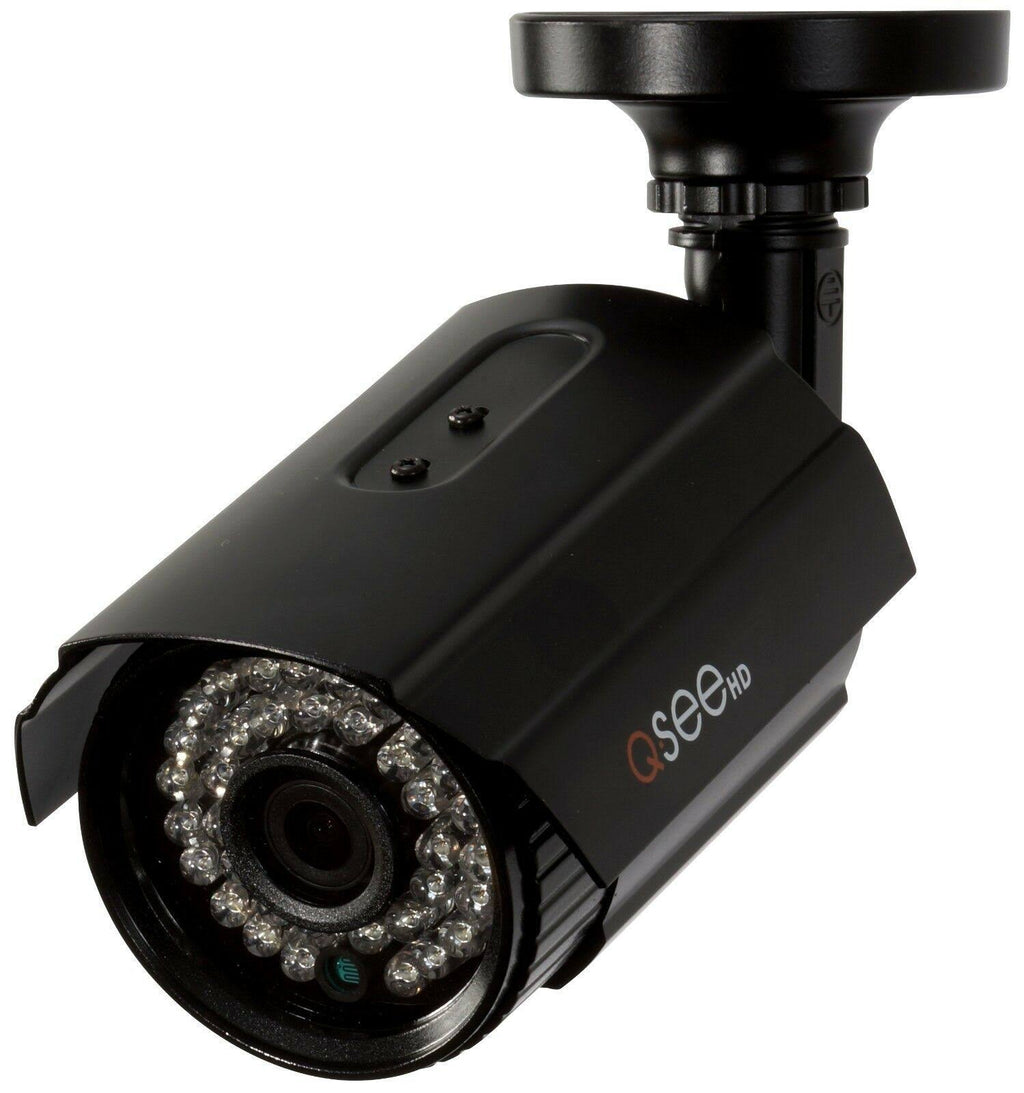1080p HD Bullet Security Camera, 2-Pack D489065