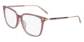 Rose Eyeglasses C575648